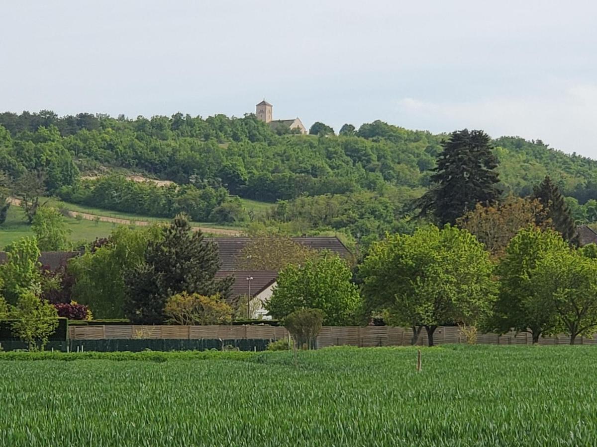 Les Fontaines Villa Laives Екстериор снимка