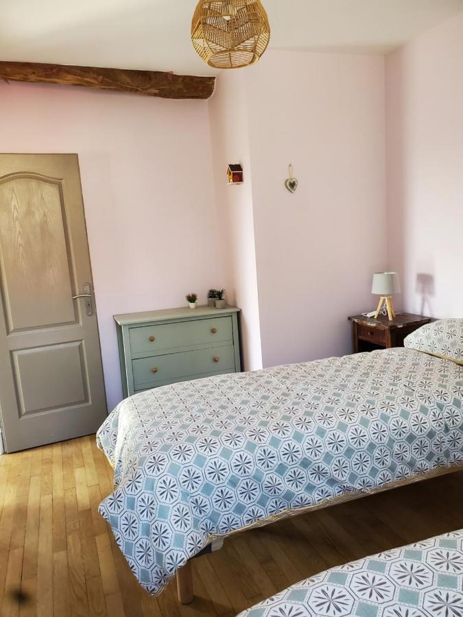Les Fontaines Villa Laives Екстериор снимка