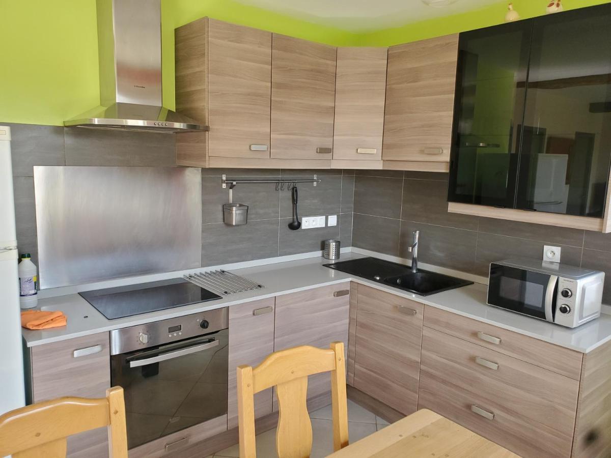 Les Fontaines Villa Laives Екстериор снимка