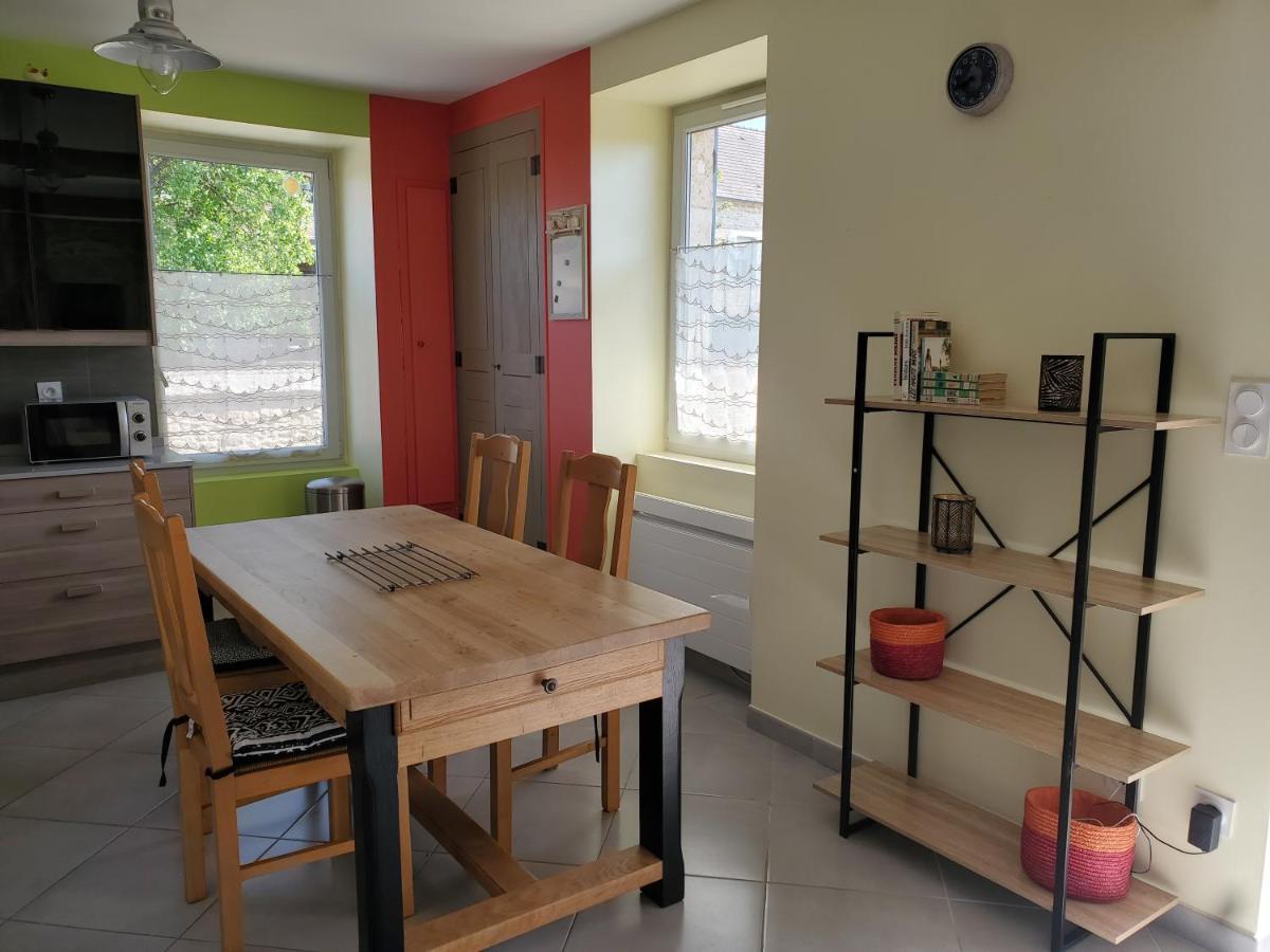 Les Fontaines Villa Laives Екстериор снимка