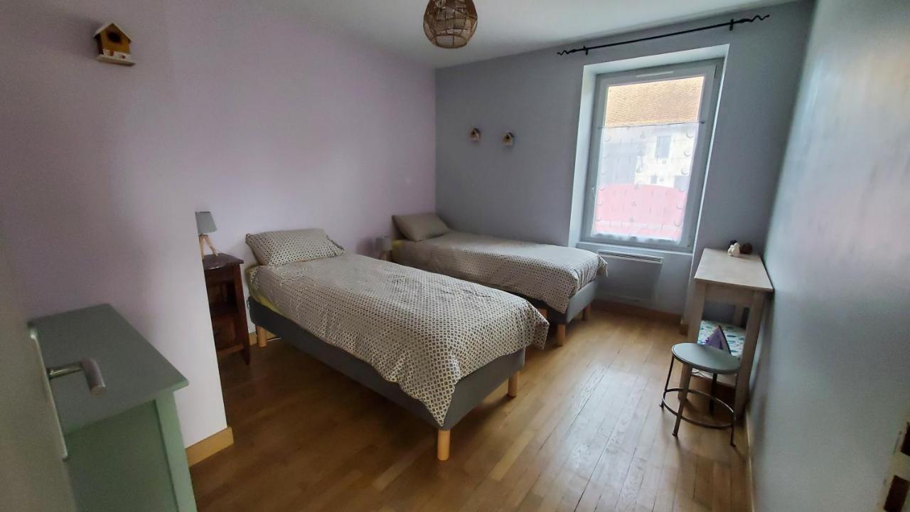 Les Fontaines Villa Laives Екстериор снимка